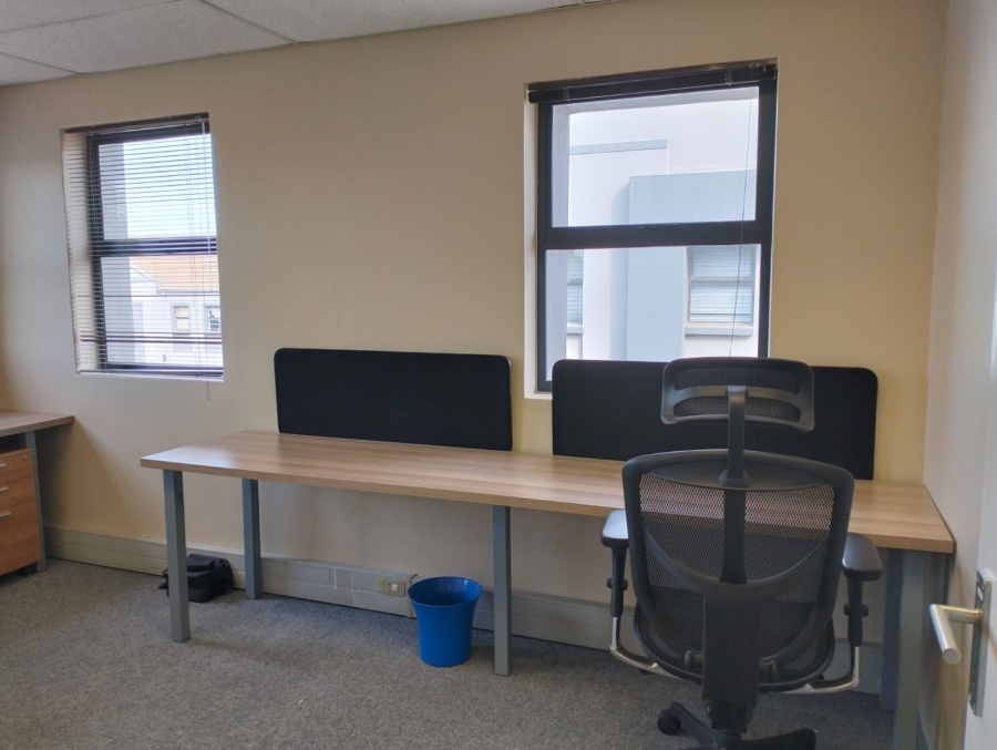 To Let commercial Property for Rent in Durbanville Western Cape